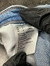 American Eagle Outfitters 100% Cotton Blue Jeans Size 6 - photo 5