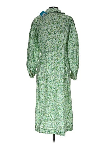 Thierry Colson Casual Dress (view 2)