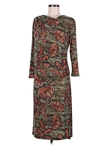 Clara Sun Woo Casual Dress (view 1)