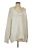 Free People Ivory Pullover Sweater Size S - photo 1