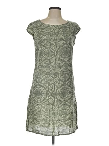 Lina Tomei Casual Dress (view 1)