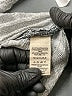 Free People Gray Long Sleeve Blouse Size XS - photo 8
