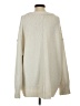 Free People Ivory Pullover Sweater Size S - photo 2