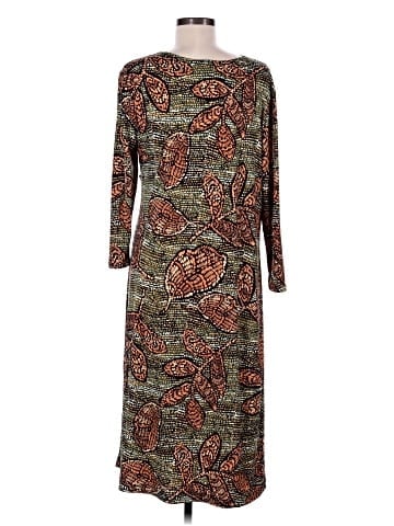Clara Sun Woo Casual Dress (view 2)