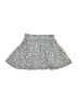 BAILEY'S BLOSSOMS Hearts Blue Skirt Size 2T - photo 2