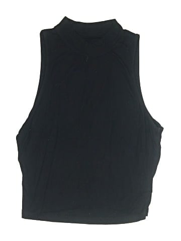 Shein Sleeveless T-Shirt (view 1)