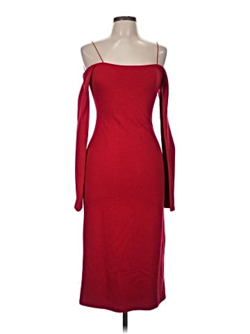 Alice + Olivia Cocktail Dress (view 1)