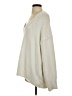 Free People Ivory Pullover Sweater Size S - photo 5