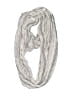 Collection 18 Gray Scarf One size - photo 1