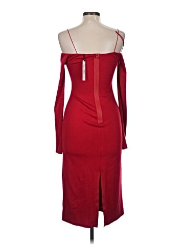Alice + Olivia Cocktail Dress (view 2)
