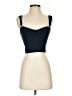Anthropologie Blue Tank Top Size S - photo 1