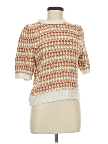 Universal Thread Pullover Sweater (view 1)