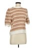 Universal Thread Tweed Ivory Pullover Sweater Size M - photo 1