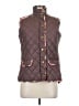 Matilda Jane Brown Vest Size M (estimated) - photo 1