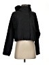 Lululemon Athletica 100% Polyester Black Raincoat Size 2 - photo 1