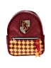 Harry Potter Burgundy Backpack One size - photo 1