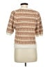 Universal Thread Tweed Ivory Pullover Sweater Size M - photo 2