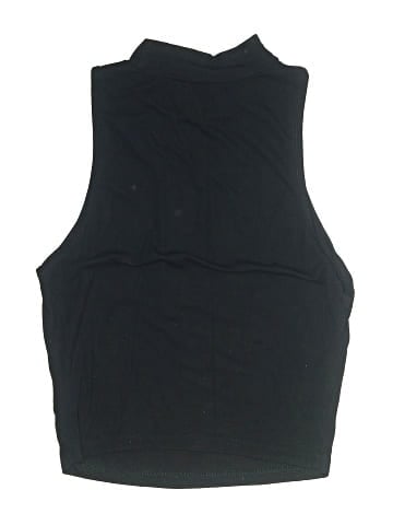 Shein Sleeveless T-Shirt (view 2)