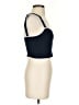 Anthropologie Blue Tank Top Size S - photo 4