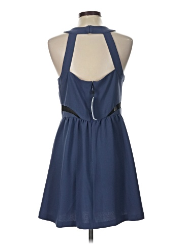 BCBGeneration Casual Dress (view 2)