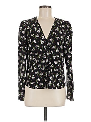 Veronica Beard Blouse (view 1)