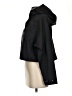 Lululemon Athletica 100% Polyester Black Raincoat Size 2 - photo 5