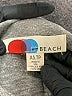 FP BEACH Gray Casual Skirt Size XS - photo 4