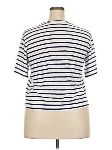 Universal Thread Short Sleeve T-Shirt (view 2)
