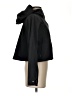 Lululemon Athletica 100% Polyester Black Raincoat Size 2 - photo 4