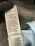Athleta 100% Polyester Blue Athletic Shorts Size XL - photo 4