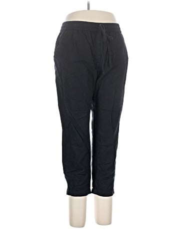 J.Crew Factory Store Track Pants (view 1)