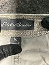 Eddie Bauer Tan Khaki Shorts Size 4 - photo 3