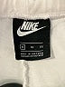 Nike 100% Cotton White Casual Pants Size XL - photo 7