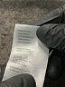 We the Free 100% Cotton Hearts Blue Jeans Size 26 waist - photo 7