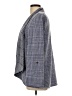 Soft Surroundings 100% Polyester Gray Cardigan Size L - photo 5