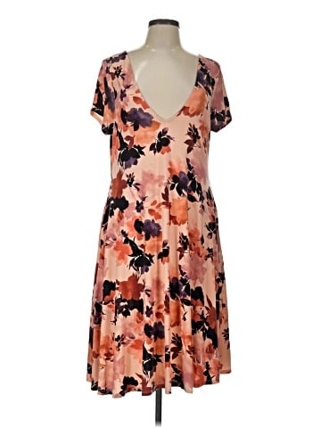 Torrid Casual Dress (view 1)