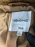 Madewell Brown Coat Size M - photo 6