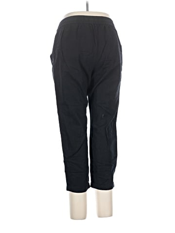 J.Crew Factory Store Track Pants (view 2)