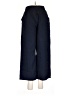 Unbranded Solid Blue Casual Pants Size M - photo 1