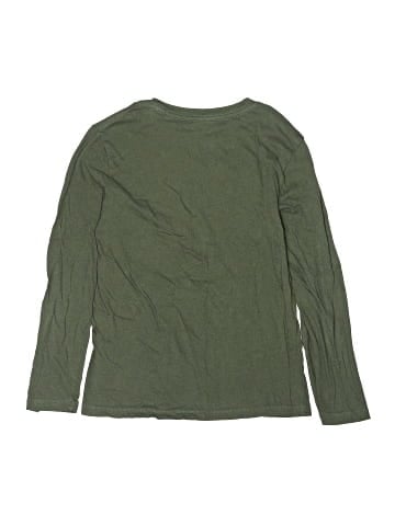 Old Navy Long Sleeve T-Shirt (view 2)