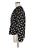 Veronica Beard Black Blouse Size 6 - photo 5