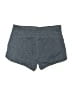 Athleta Chevron-herringbone Gray Athletic Shorts Size 31 waist (estimated) - photo 1