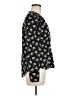 Veronica Beard Black Blouse Size 6 - photo 4