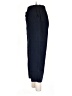Unbranded Solid Blue Casual Pants Size M - photo 5