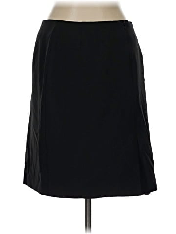 Alia Casual Skirt (view 2)