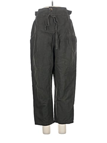 Zara Casual Pants (view 1)