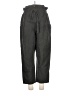 Zara Gray Casual Pants Size L - photo 1