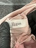 Gap 100% Polyester Pink Sleeveless Blouse Size L - photo 8