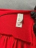 Bella Red Tank Top Size 2XL - photo 7