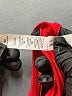 Bella Red Tank Top Size 2XL - photo 8
